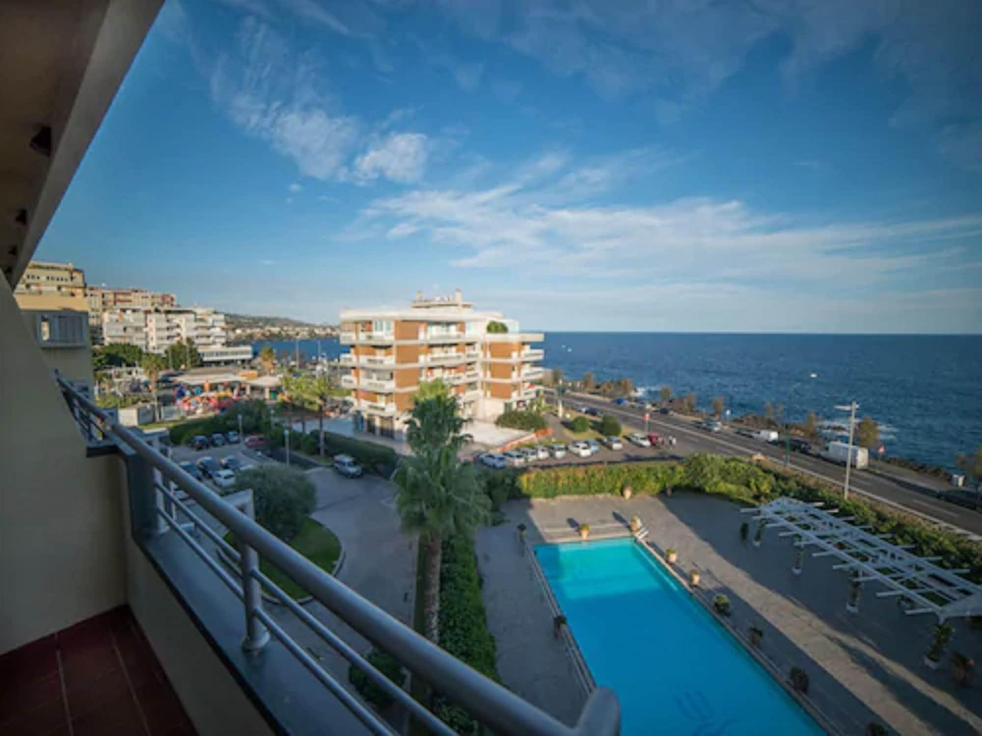 Nettuno 4*