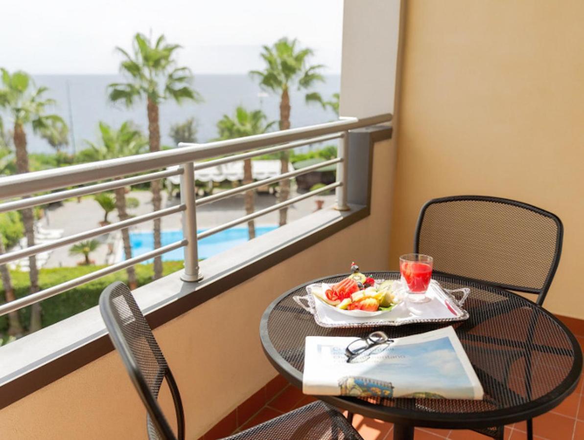 Nettuno Hotel Catania