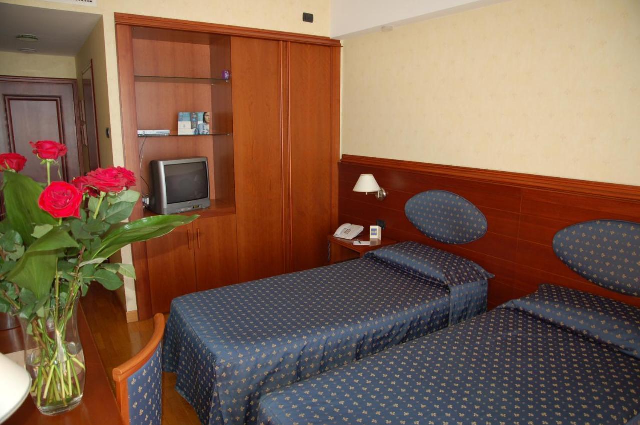 Hotel Nettuno 4*