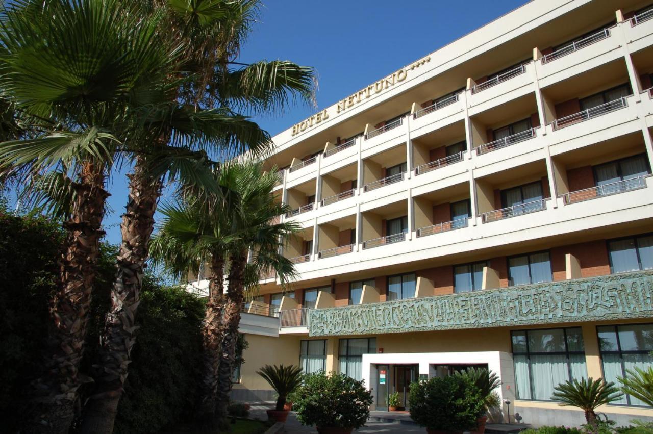 Nettuno Hotel Catania
