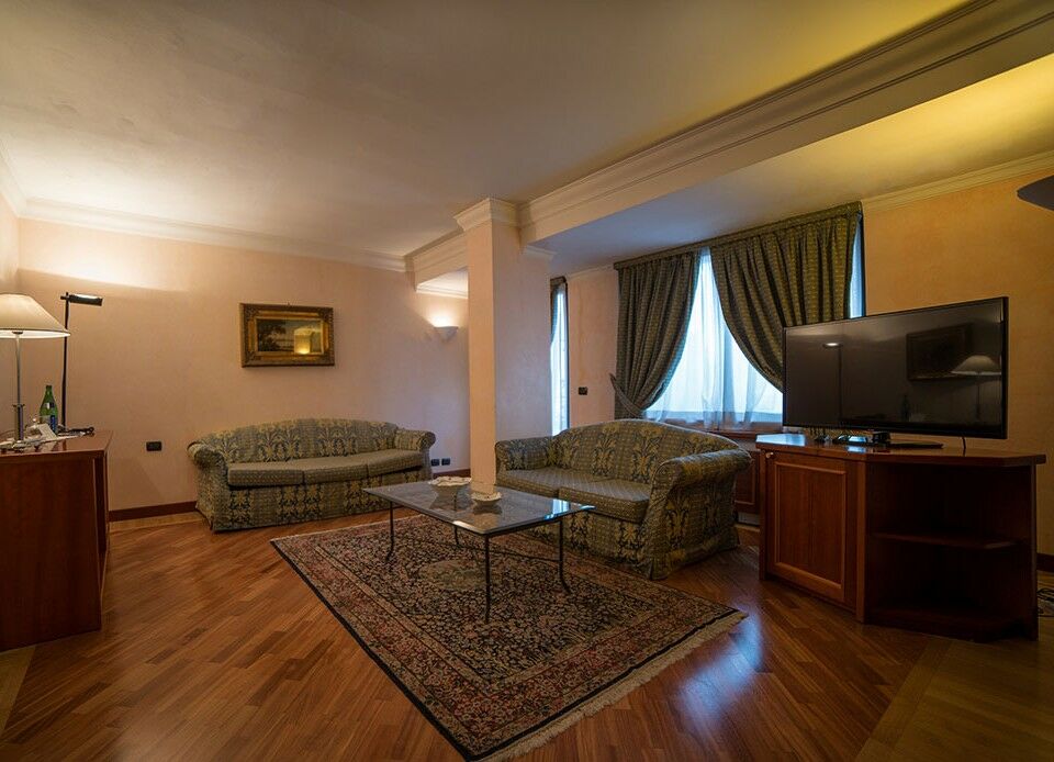 Hotel Nettuno 4*