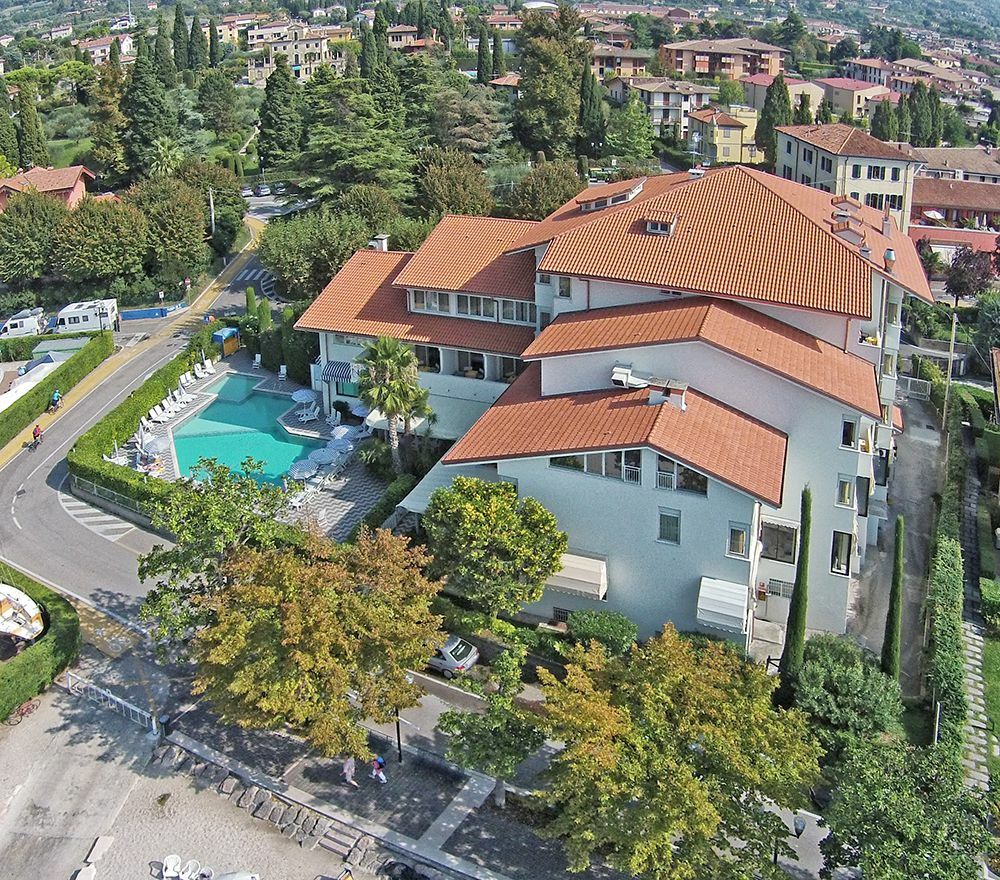 Nettuno 4*