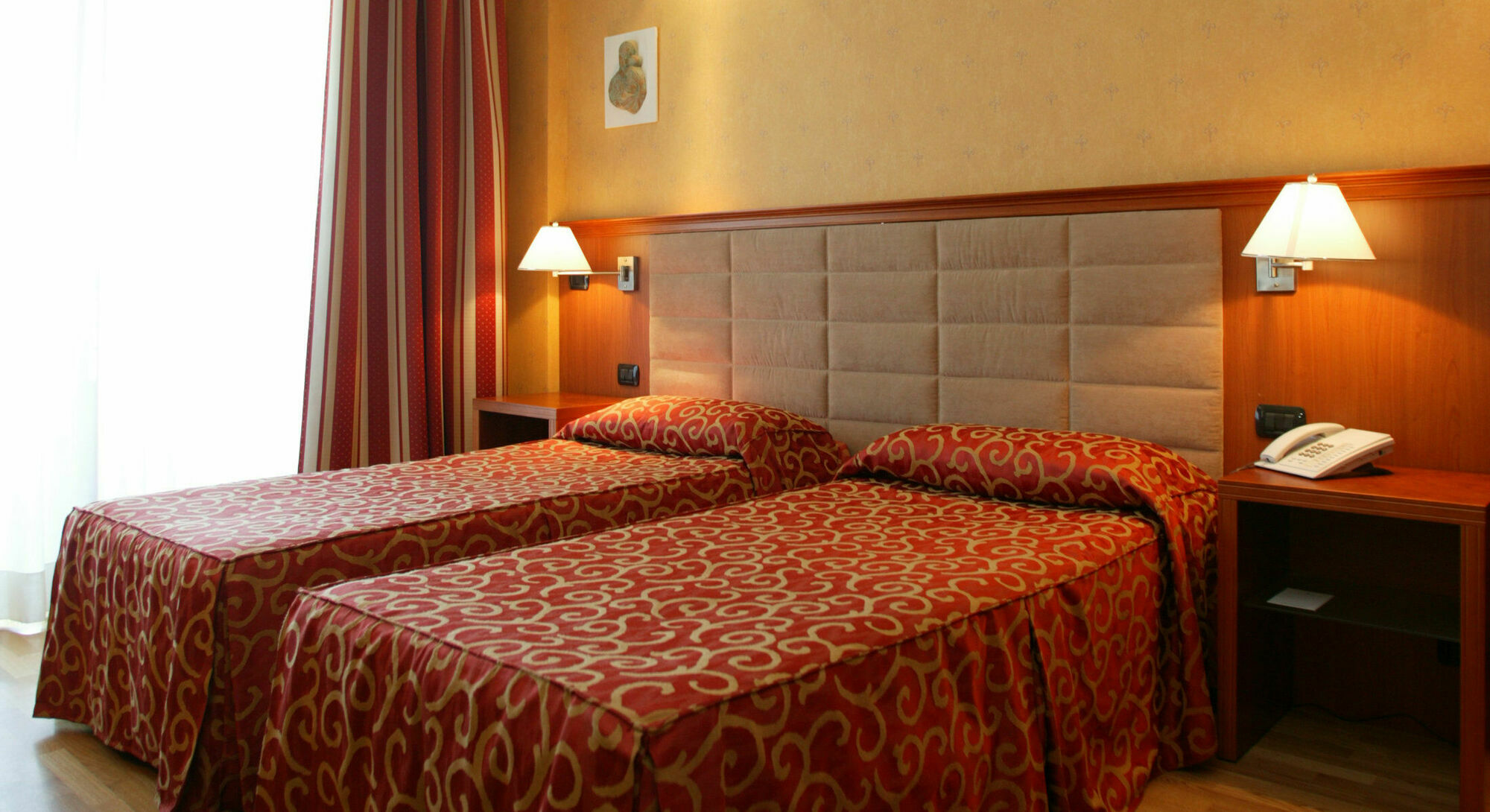 Nettuno 4*