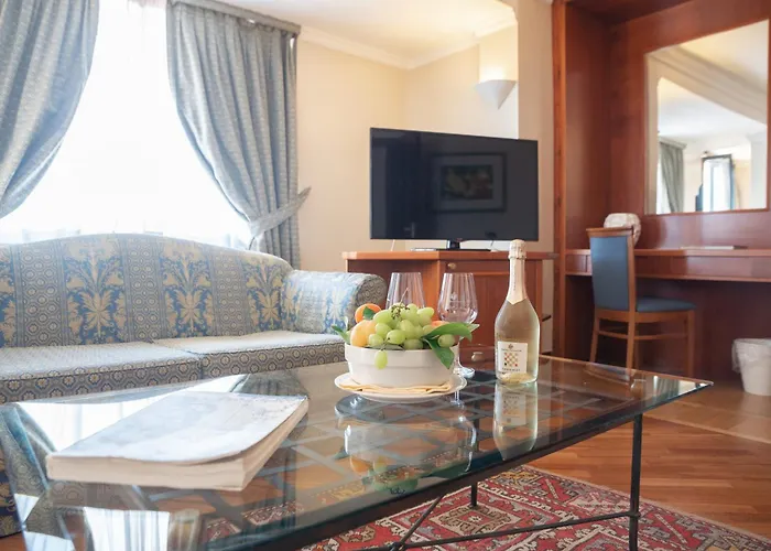 Hotel Nettuno