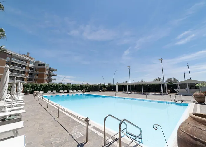 Hotel Nettuno