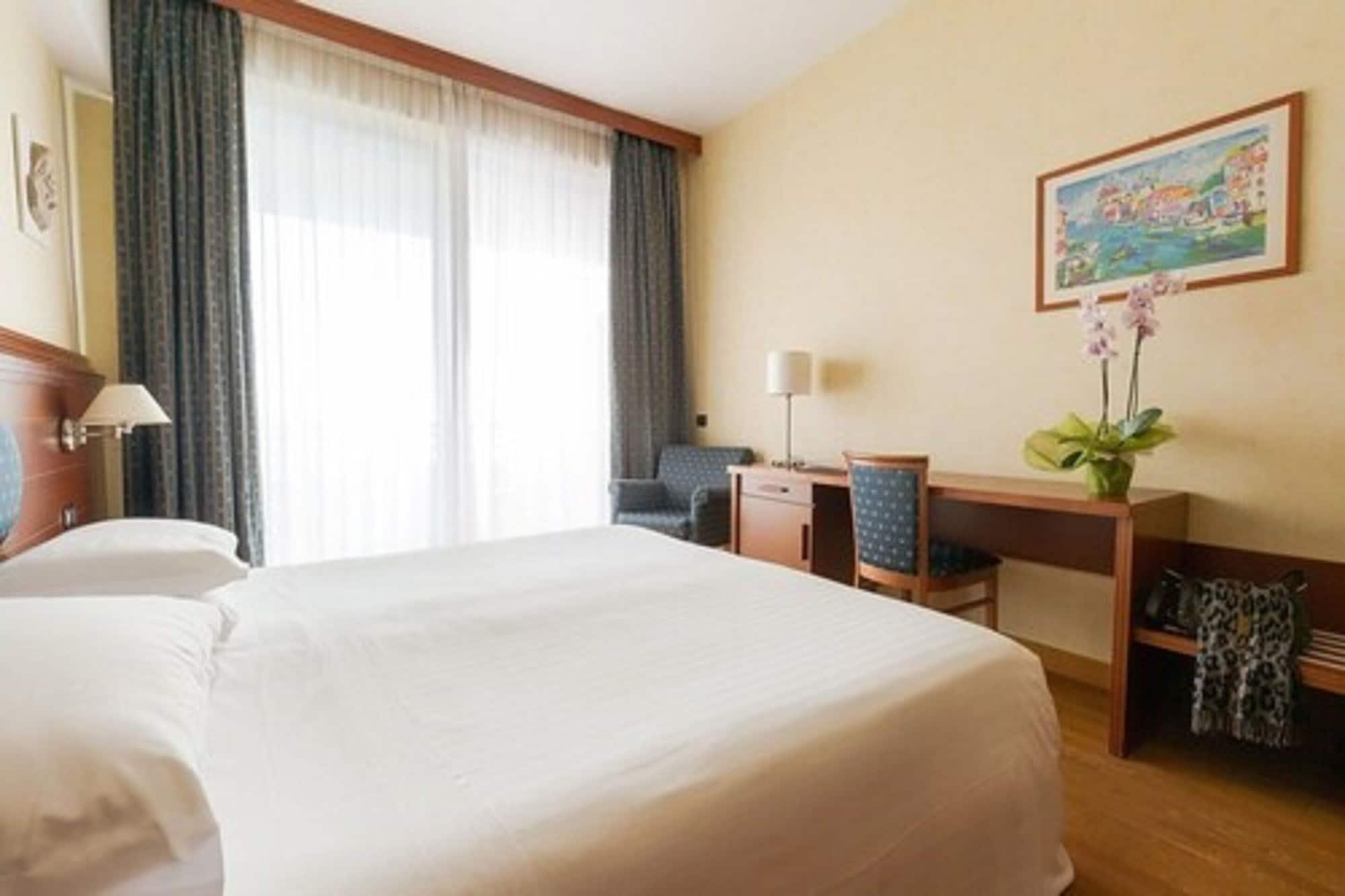 Nettuno Hotel Catania
