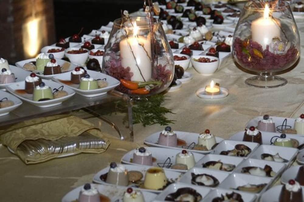 Nettuno Hotel 4*
