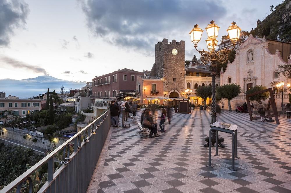 Nettuno Hotel 4*
