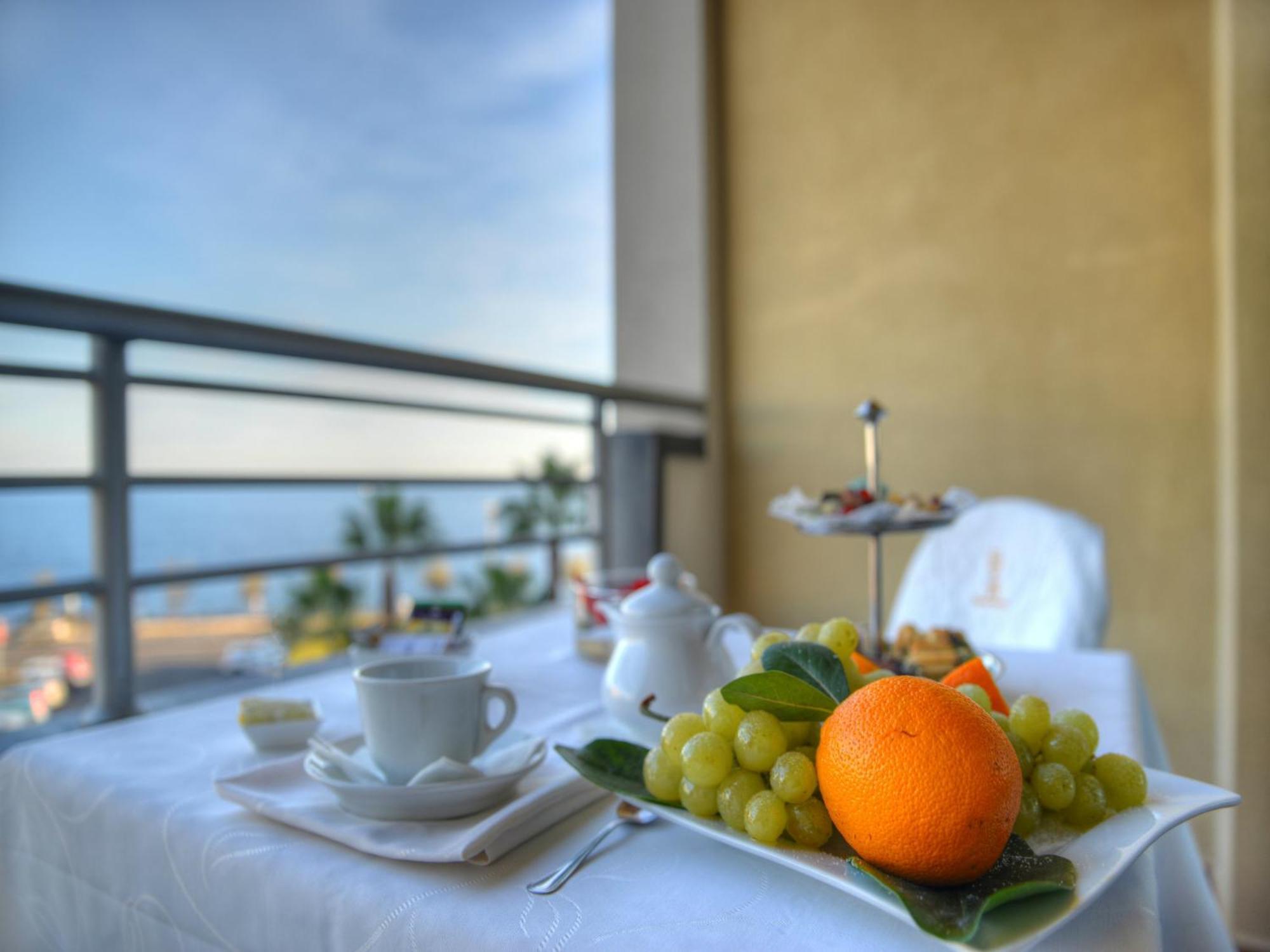Hotel Nettuno 4*