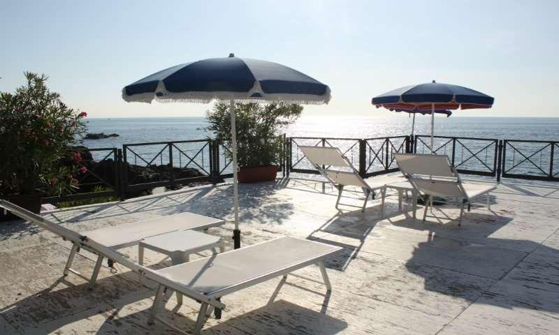 Nettuno 4* Catania