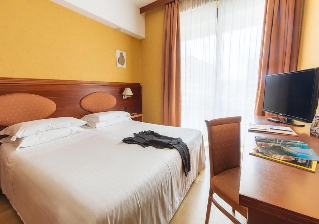 Nettuno Hotel Catania