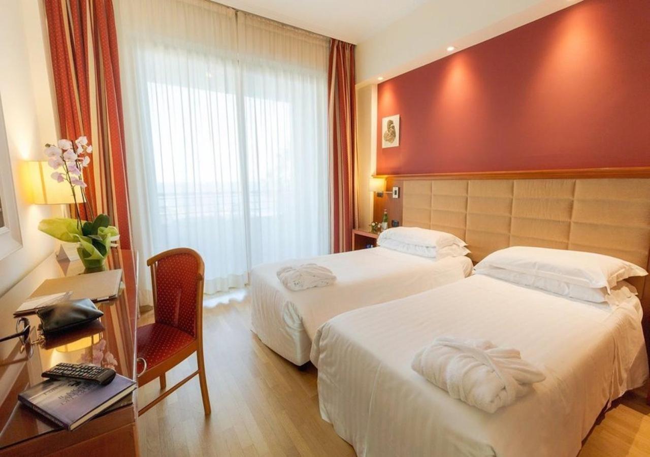 Hotel Nettuno