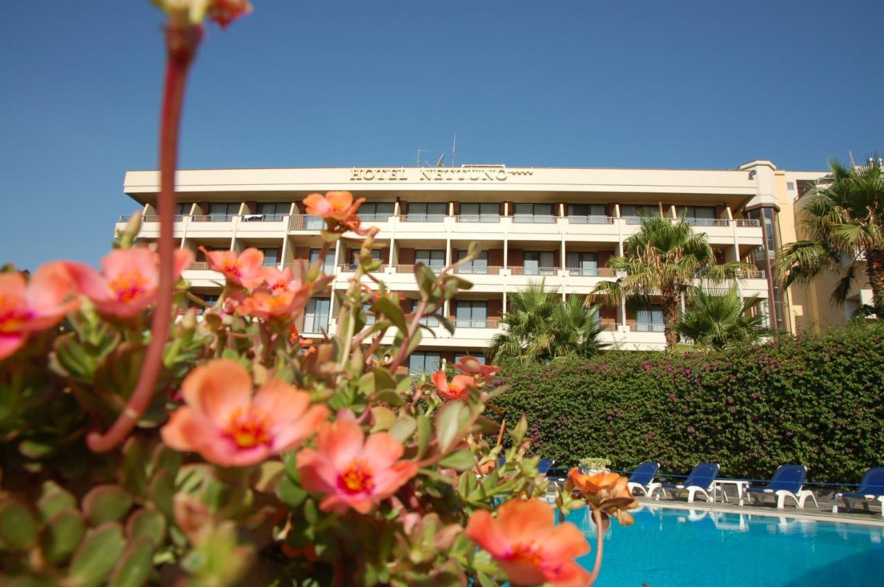 Hotel Nettuno Catania