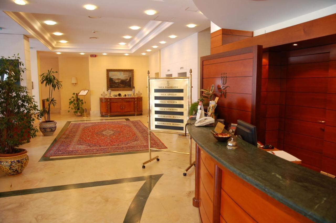 Nettuno Hotel