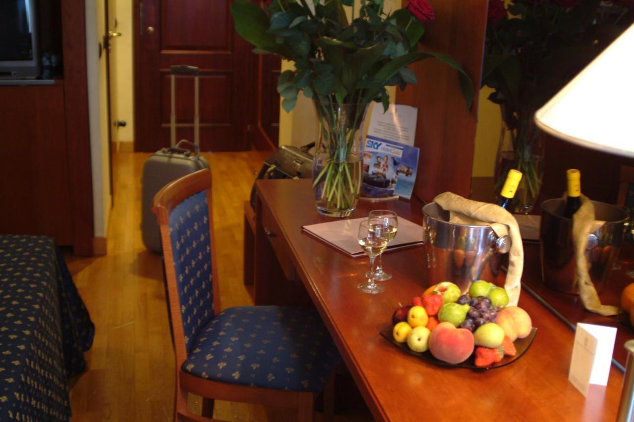 Hotel Nettuno 4*