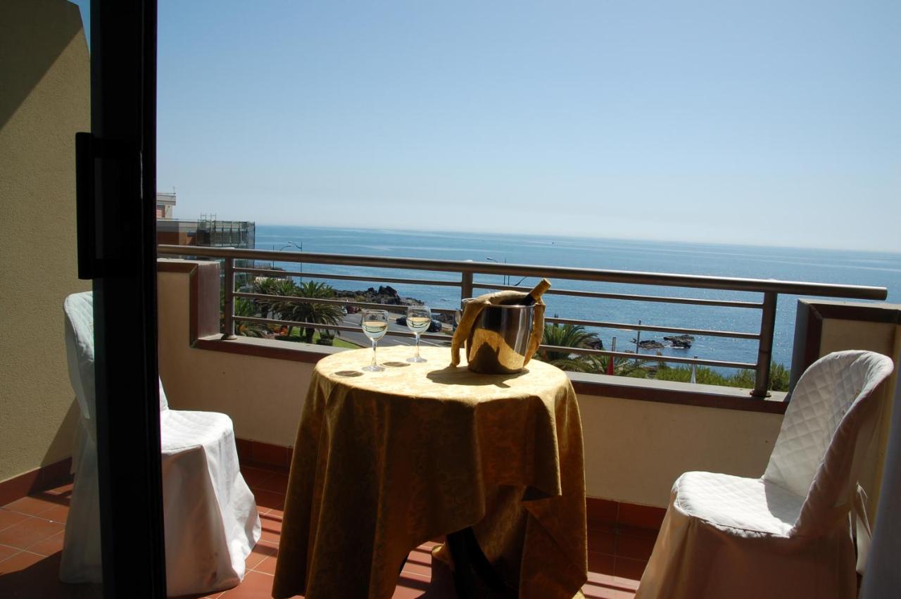 Hotel Nettuno Catania