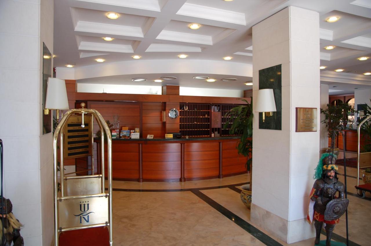 Hotel Nettuno