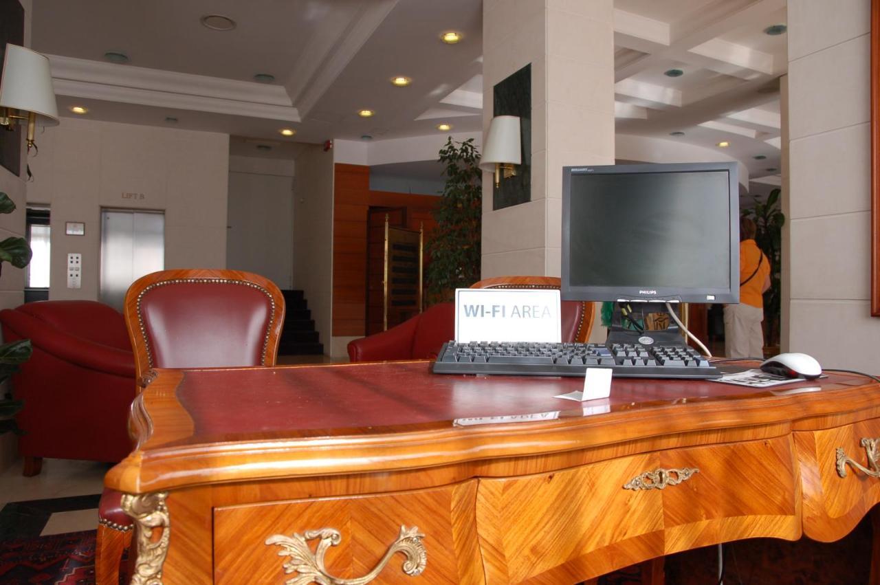 Nettuno Hotel