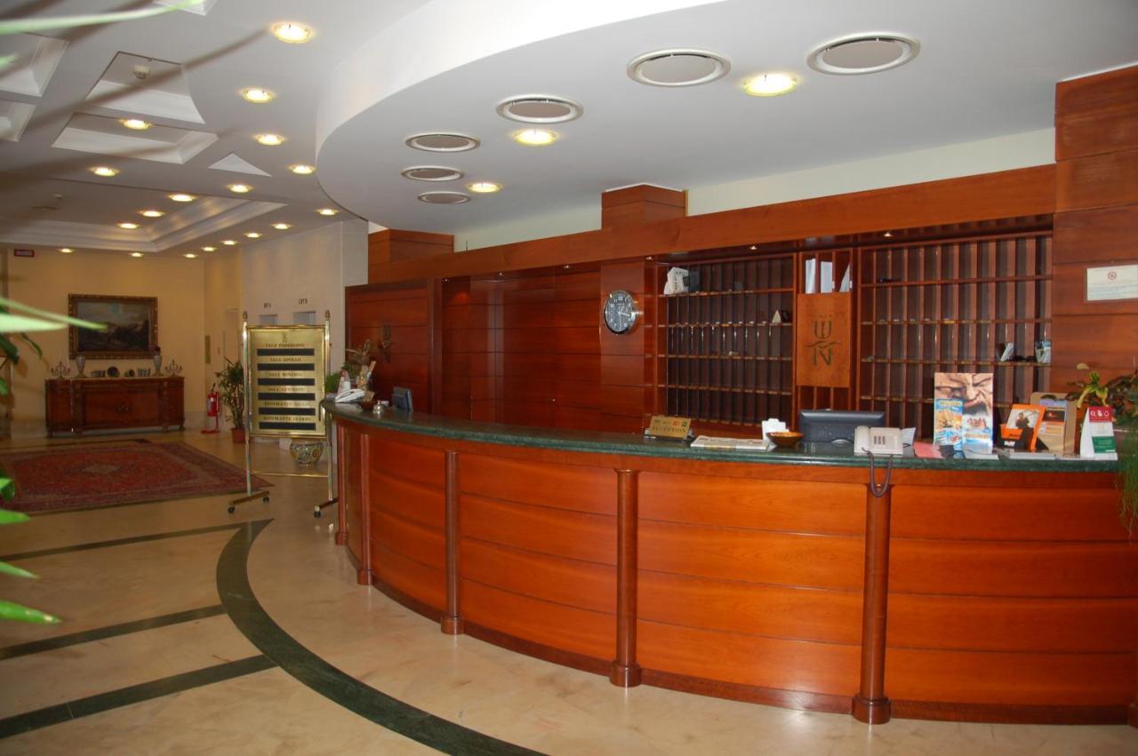Nettuno 4*