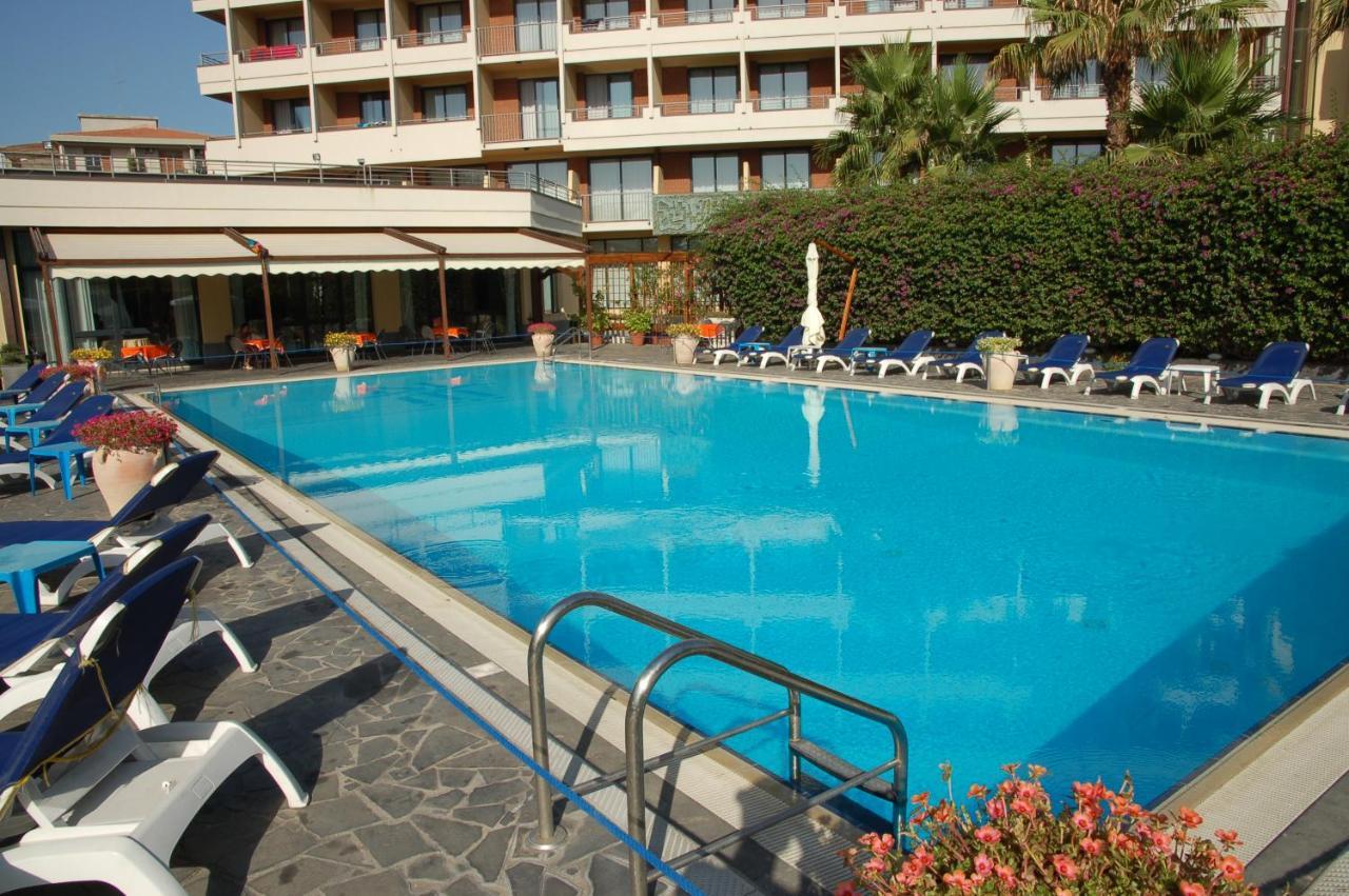 Nettuno Hotel Catania