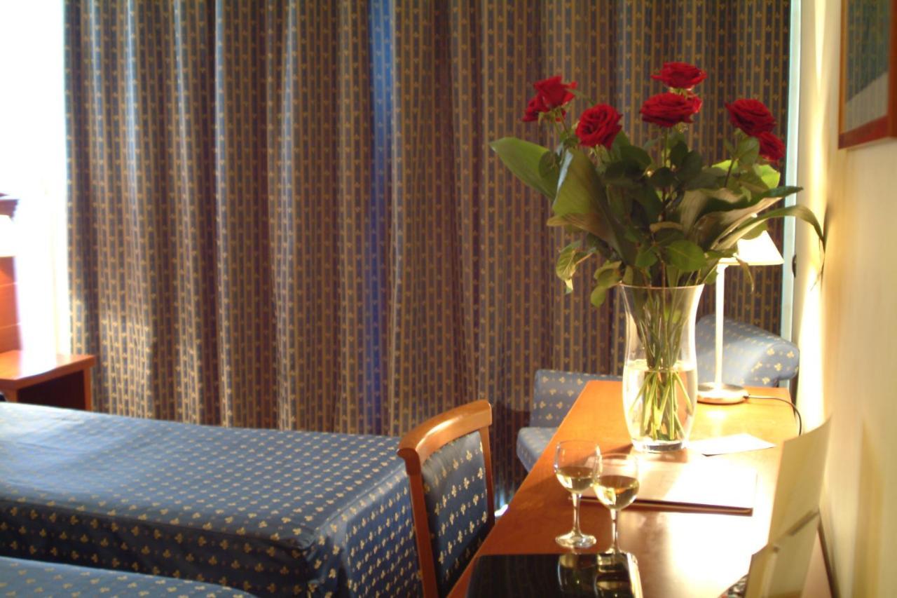 Hotel Nettuno Catania