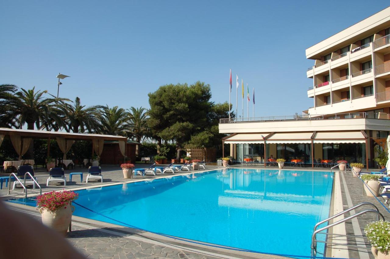 Nettuno Hotel Catania