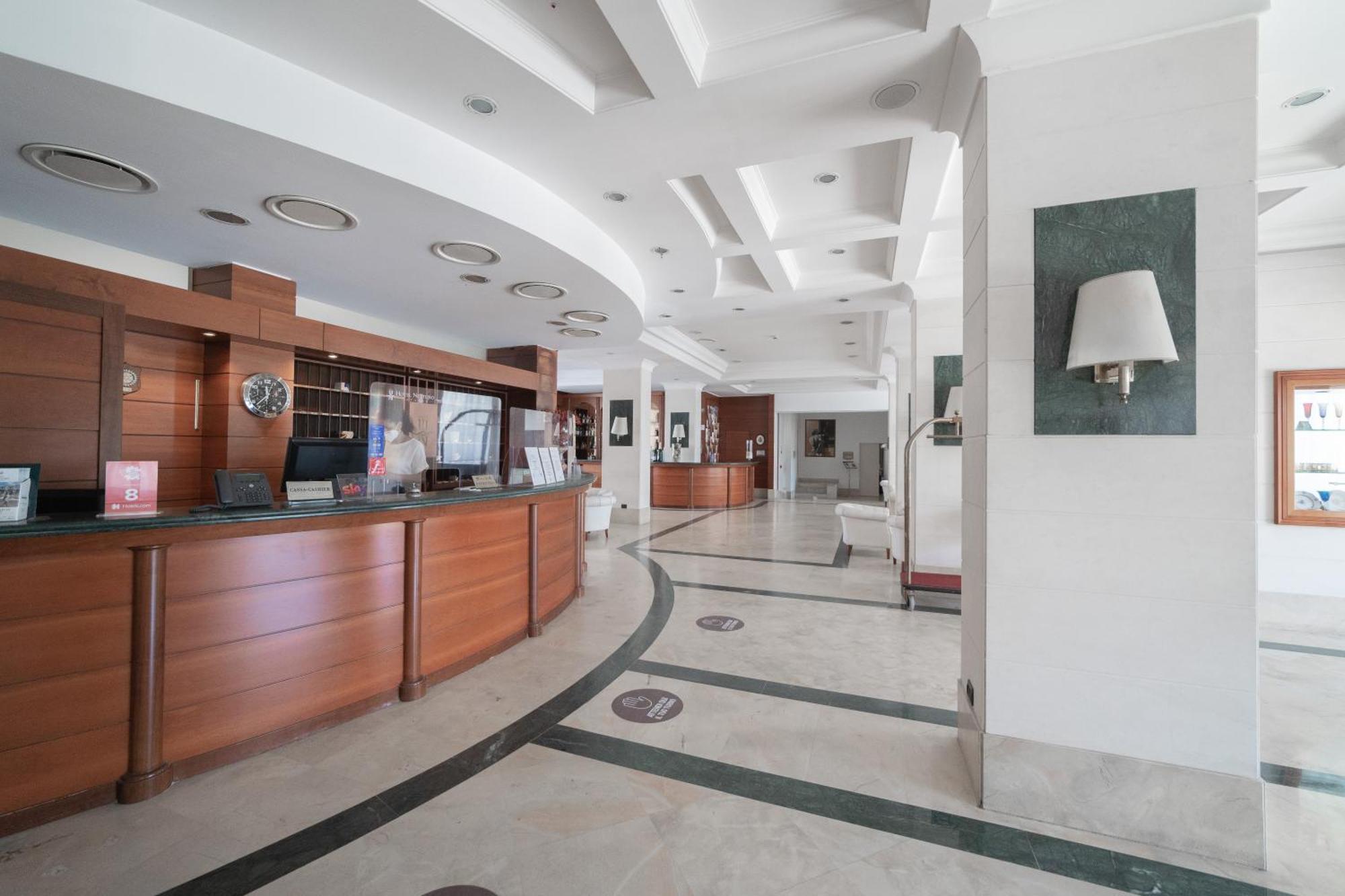 Nettuno Hotel Catania