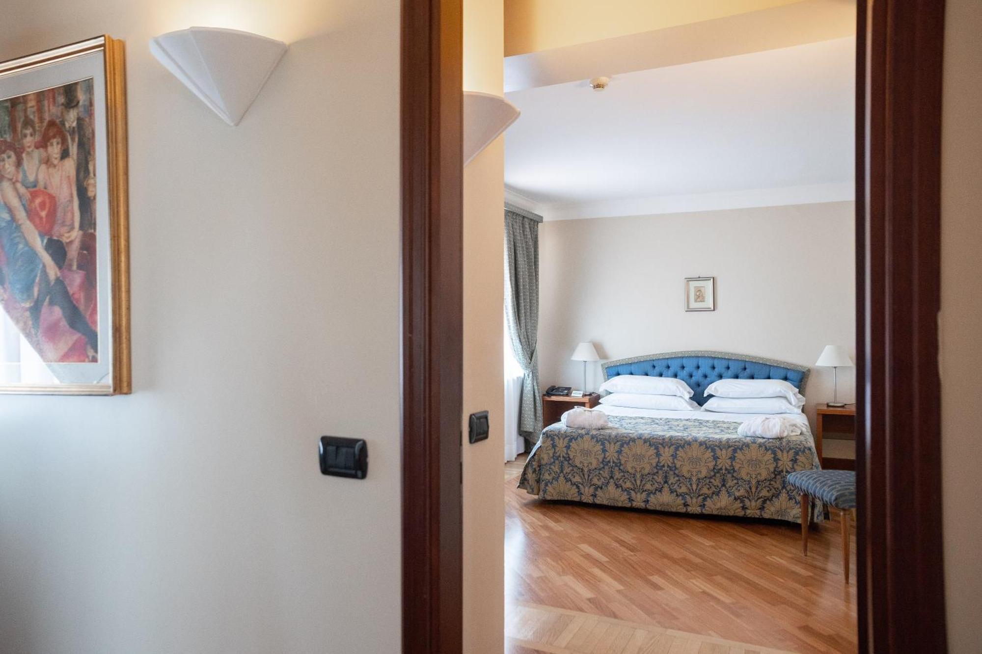 Hotel Nettuno Catania