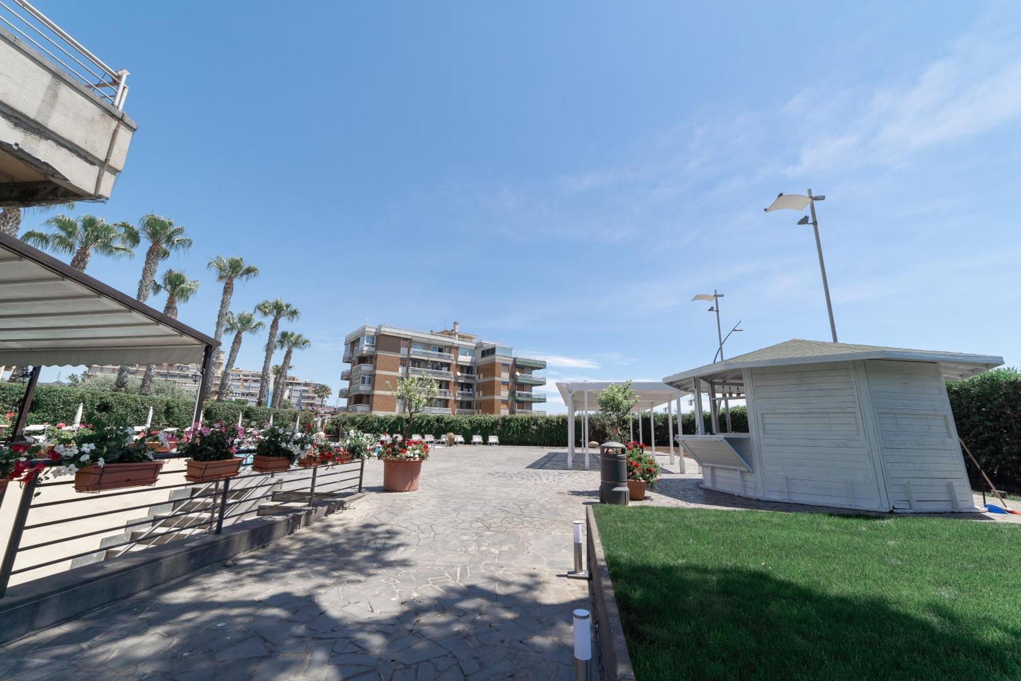 Nettuno Hotel