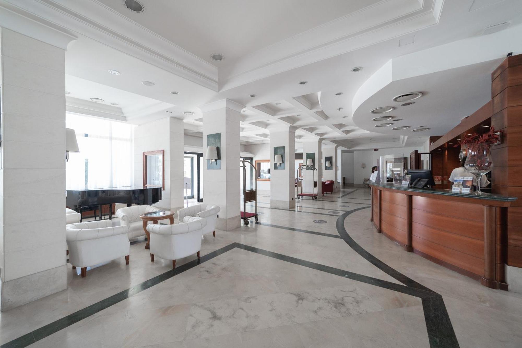 Hotel Nettuno 4*