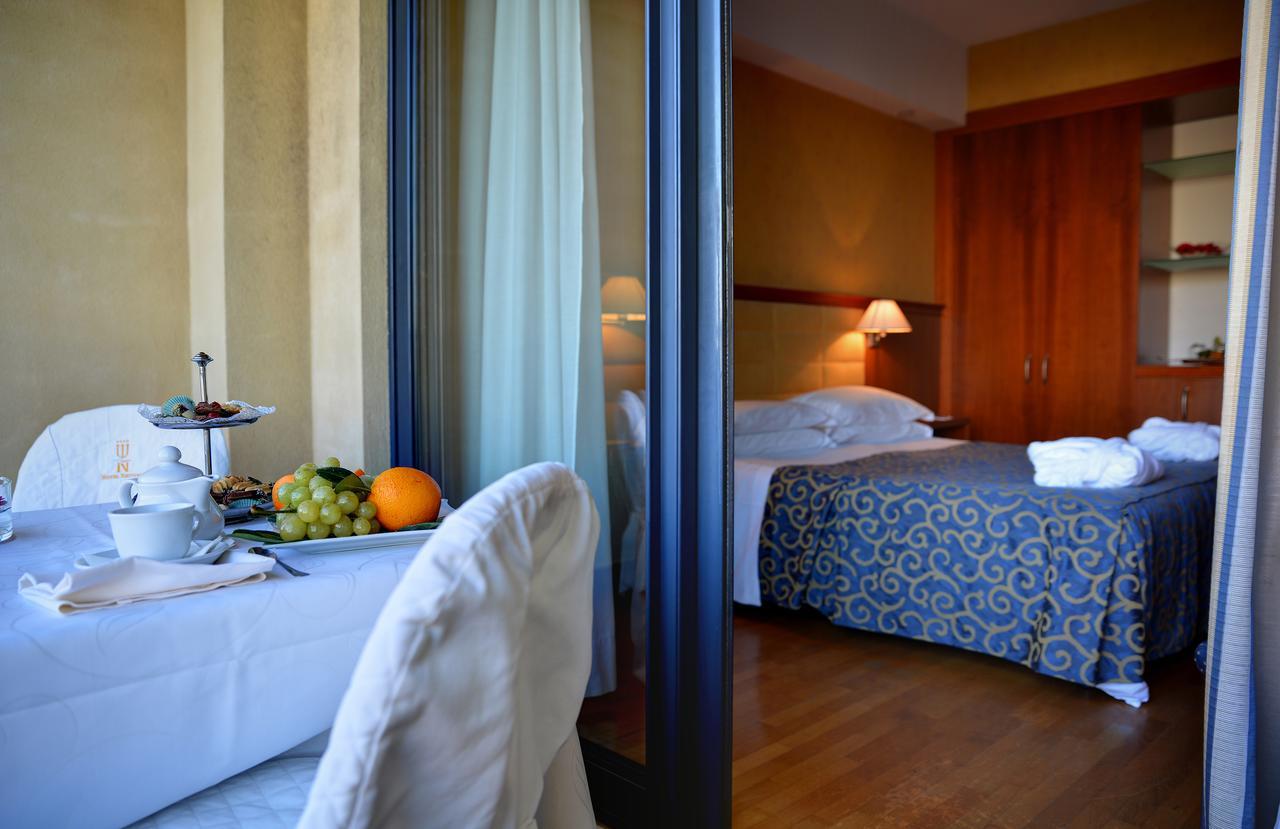 Hotel Nettuno
