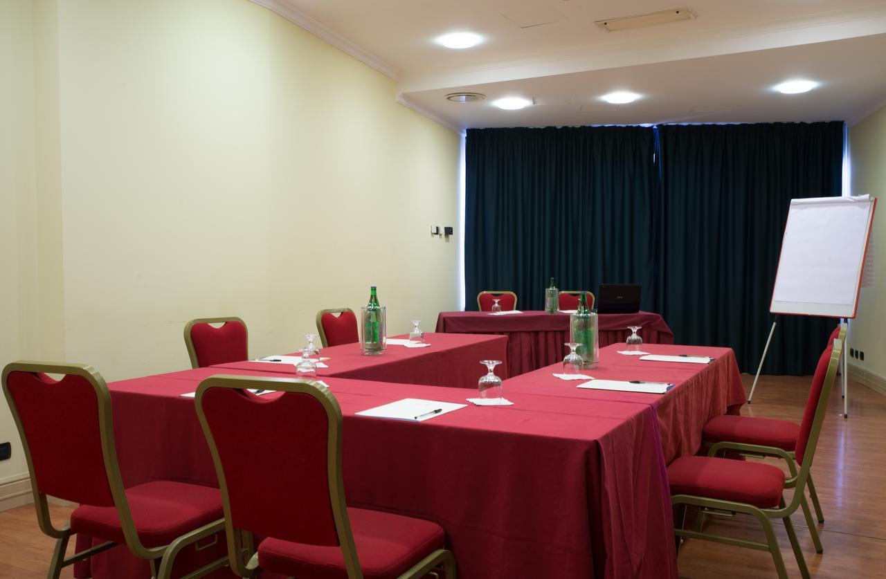 Hotel Nettuno 4*