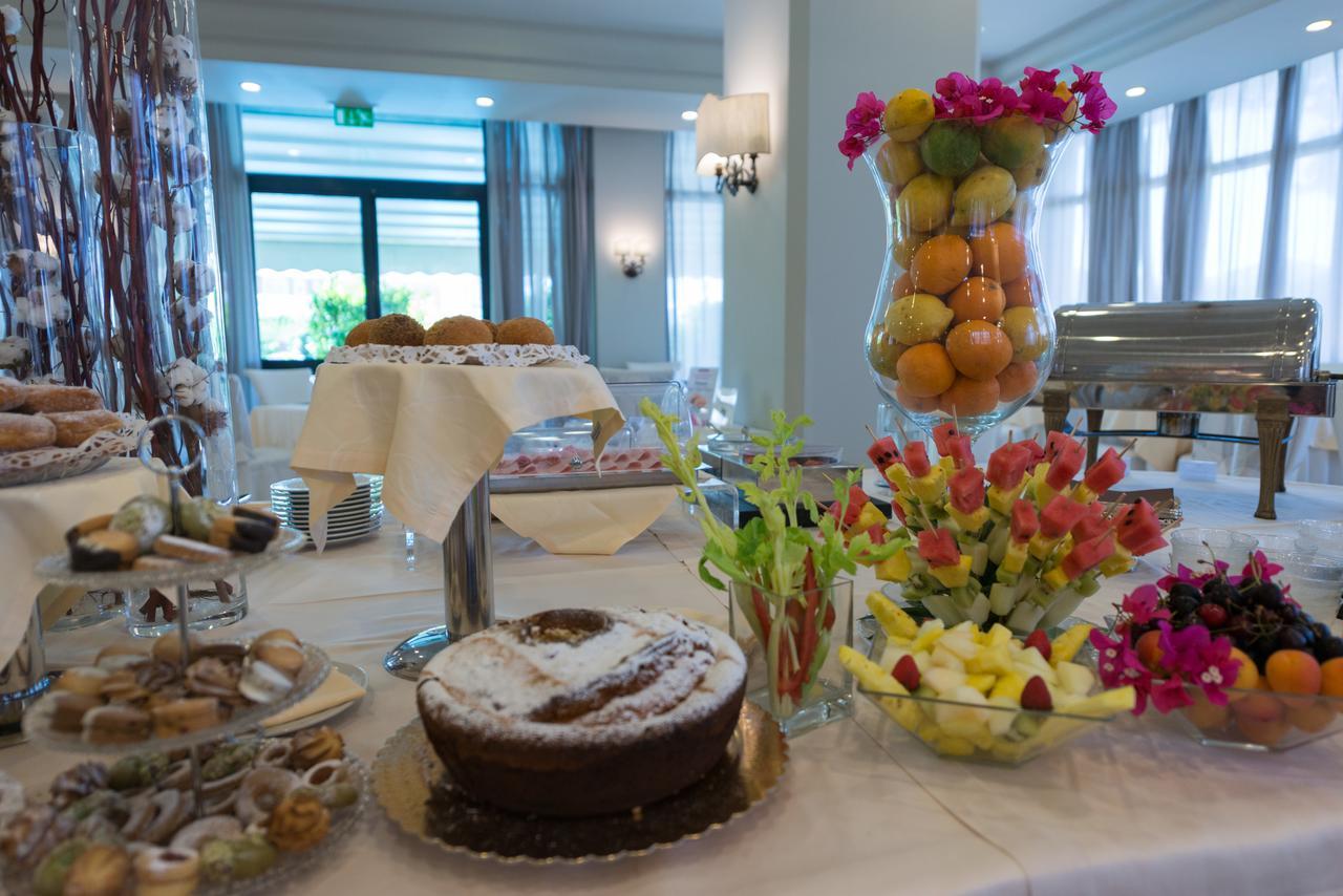 Nettuno Hotel Catania