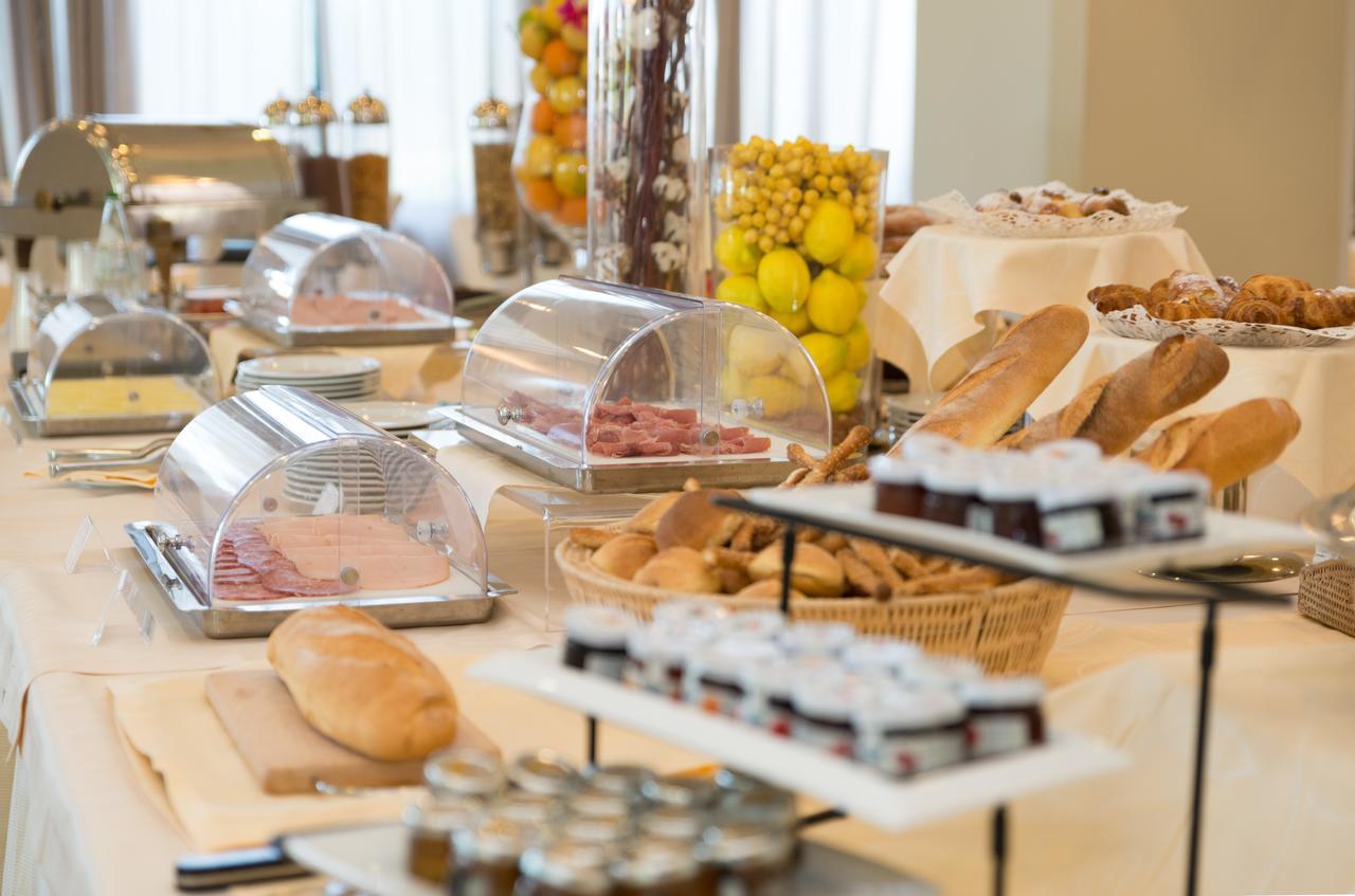 Hotel Nettuno 4*