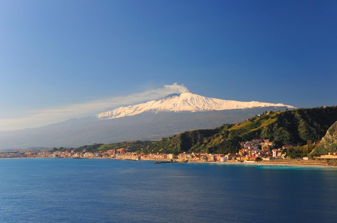Hotel Nettuno Catania
