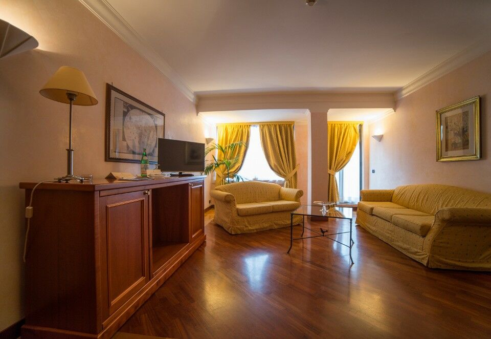 Nettuno Hotel 4*
