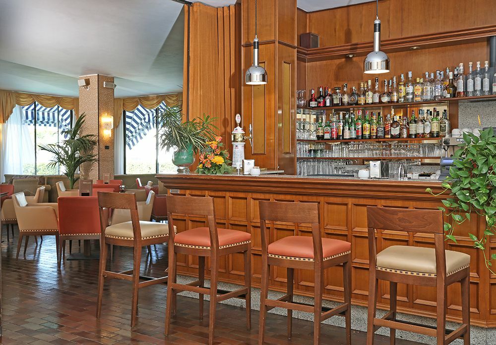 Hotel Nettuno 4*