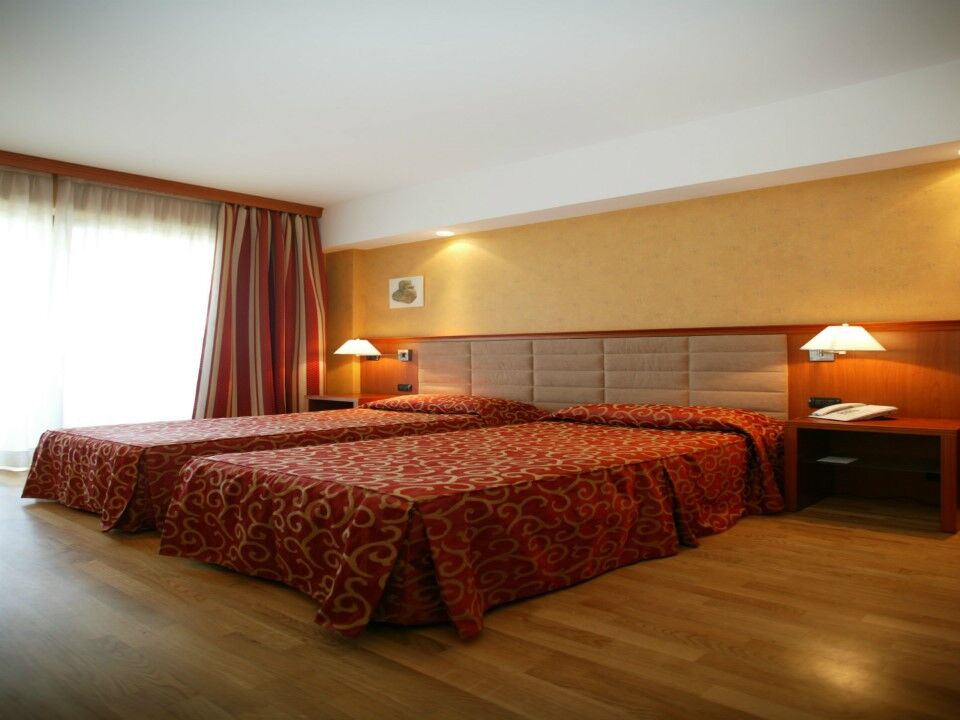 Hotel Nettuno Catania